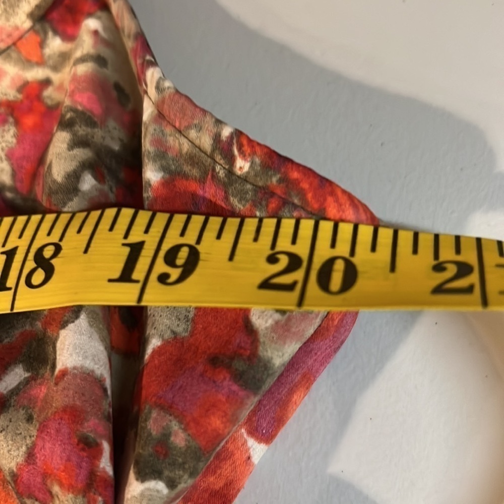 Anne Klein Large Blouse - Picture 5 of 9